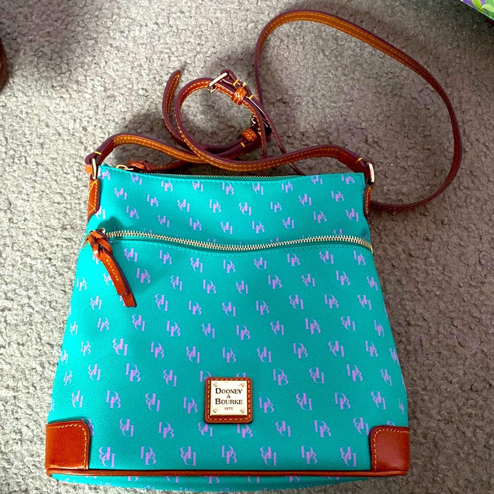 Dooney and Bourke crossbody